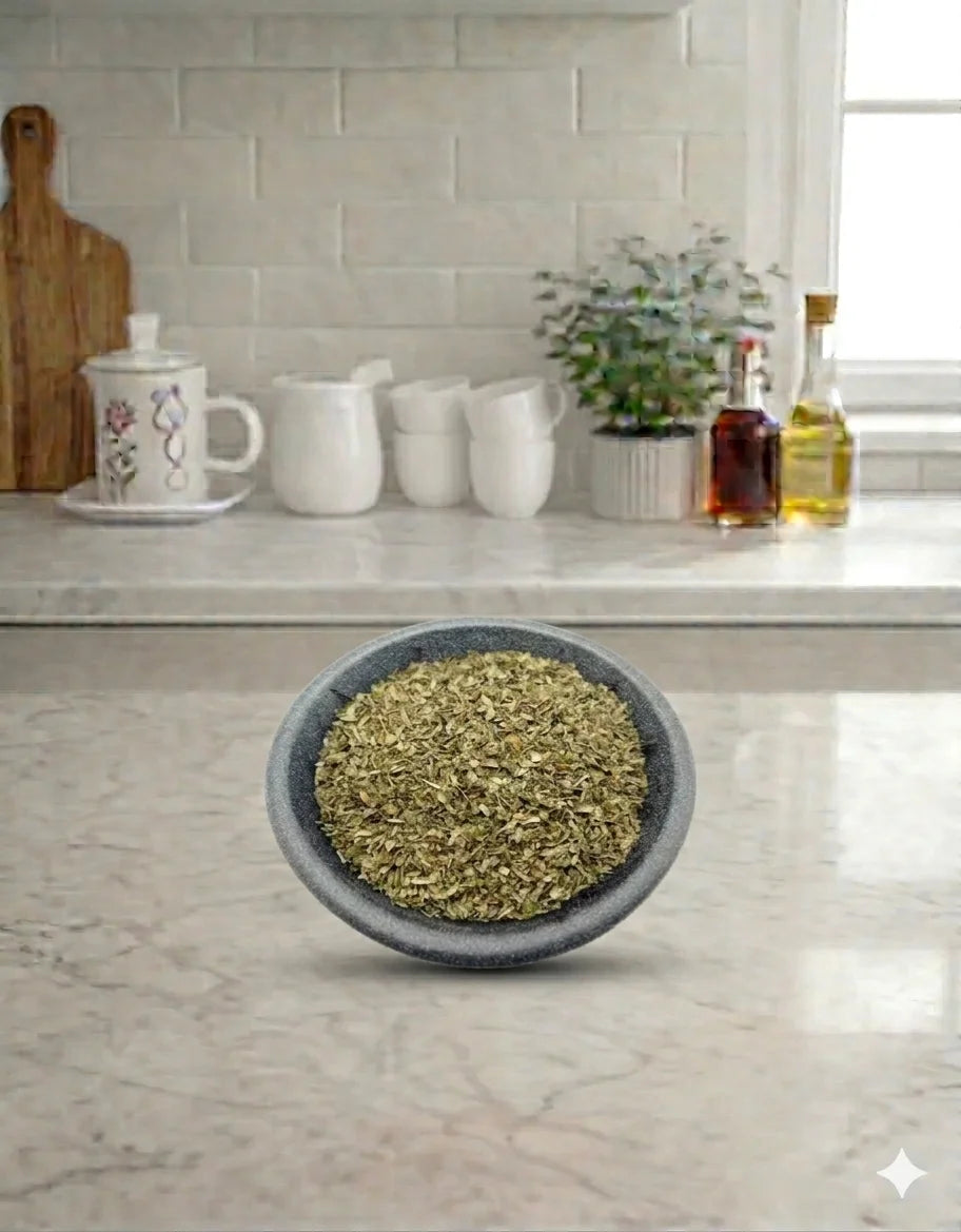 Oregano Leaves 30g